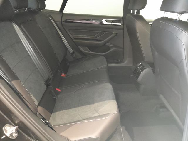 Volkswagen Arteon R-Line 2.0 TDI 110 kW (150 CV) DSG