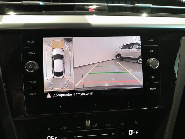 Volkswagen Arteon R-Line 2.0 TDI 110 kW (150 CV) DSG