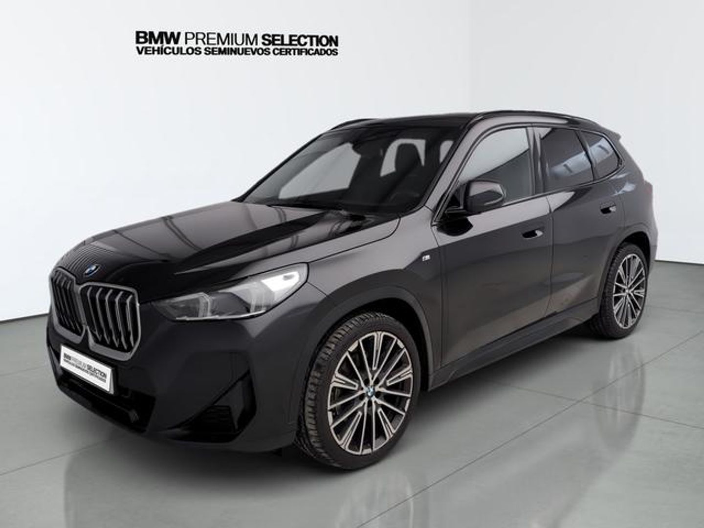 BMW X1 sDrive20i 125 kW (170 CV)