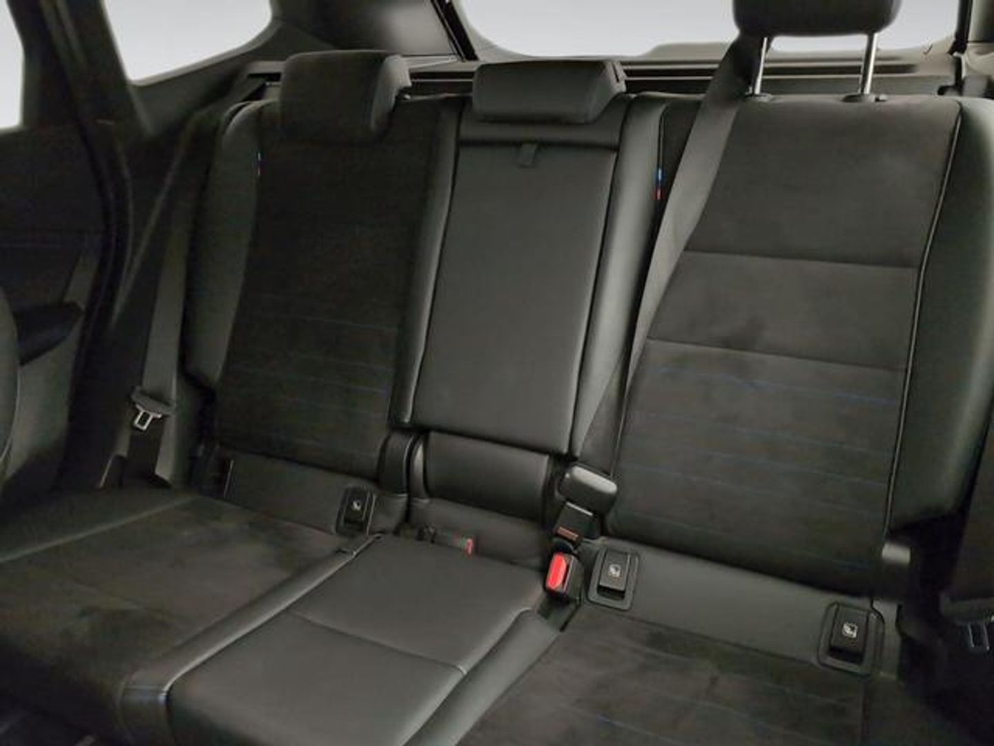 BMW X1 sDrive20i 125 kW (170 CV)