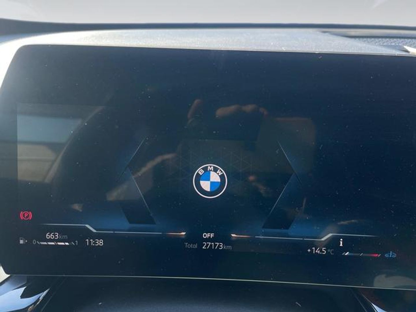 BMW X1 sDrive20i 125 kW (170 CV)