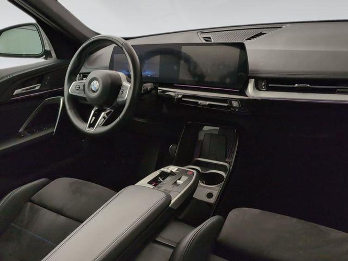 BMW X1 sDrive20i 125 kW (170 CV)