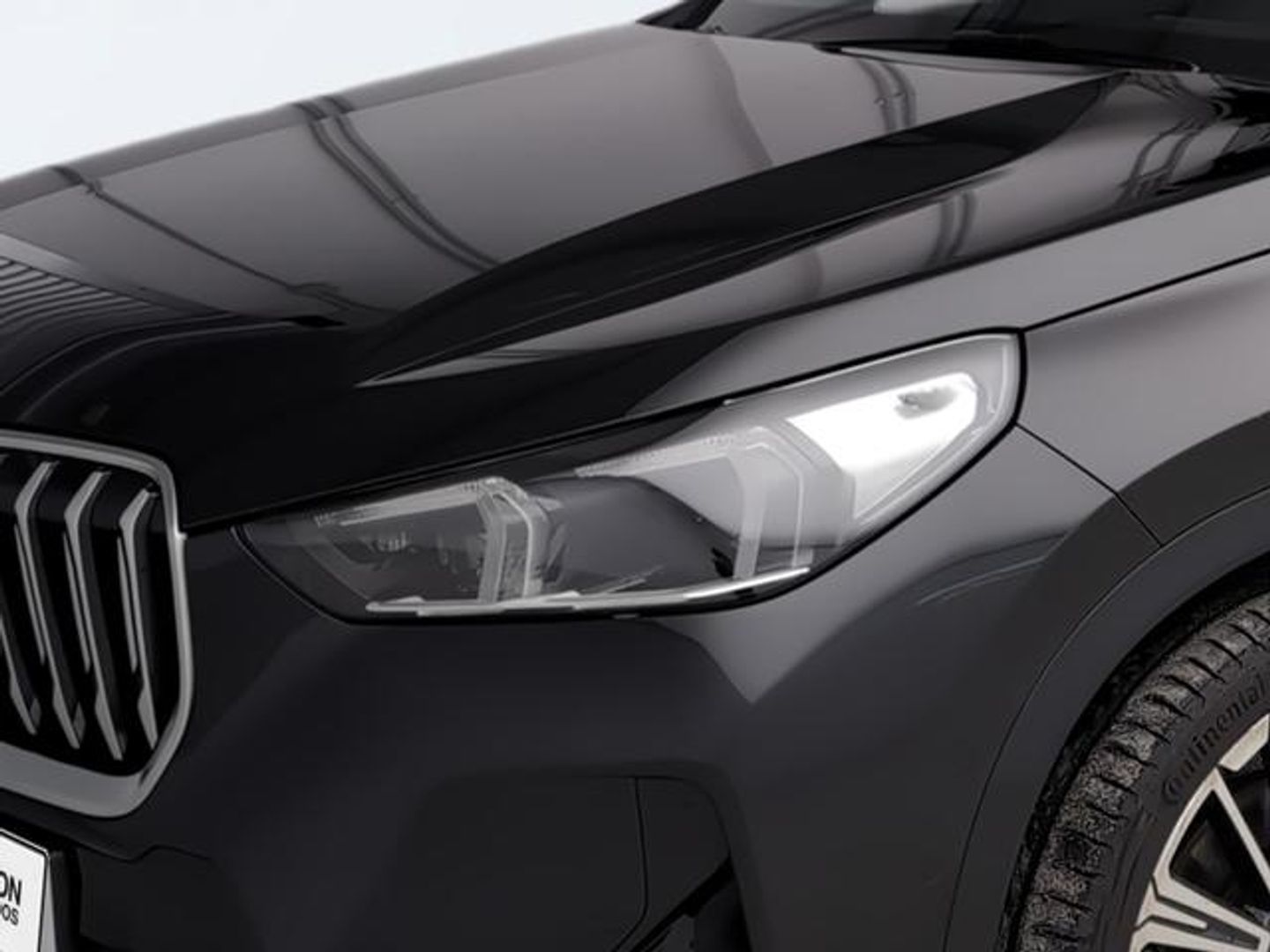 BMW X1 sDrive20i 125 kW (170 CV)