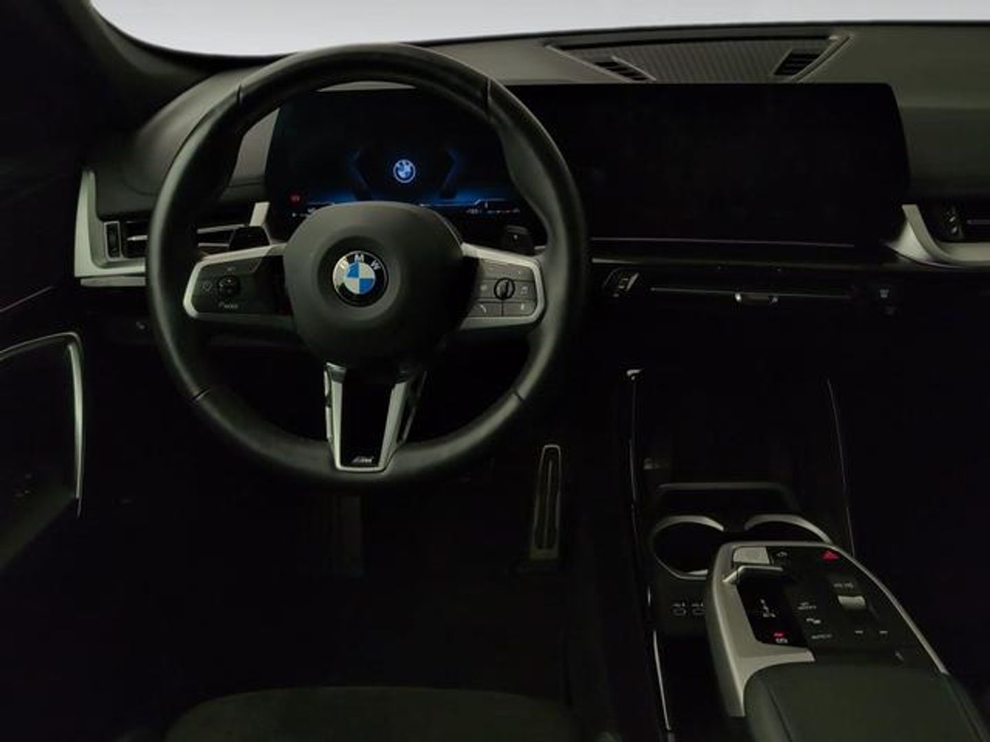 BMW X1 sDrive20i 125 kW (170 CV)