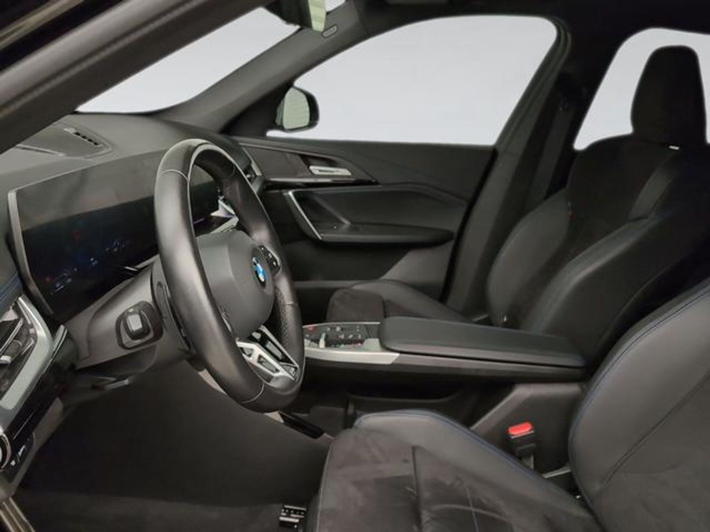 BMW X1 sDrive20i 125 kW (170 CV)