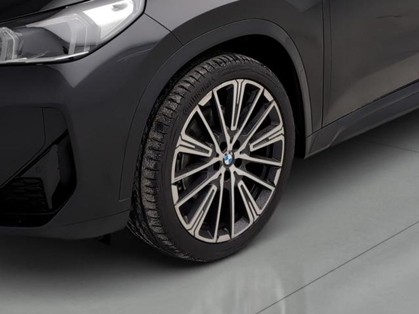 BMW X1 sDrive20i 125 kW (170 CV)