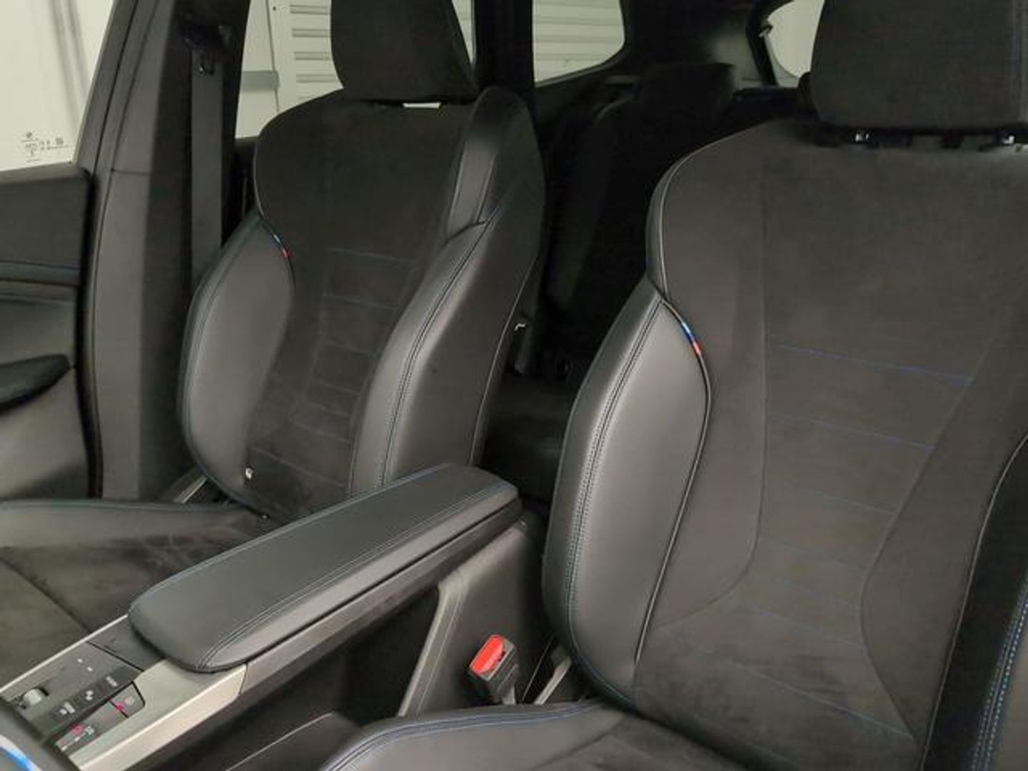 BMW X1 sDrive20i 125 kW (170 CV)