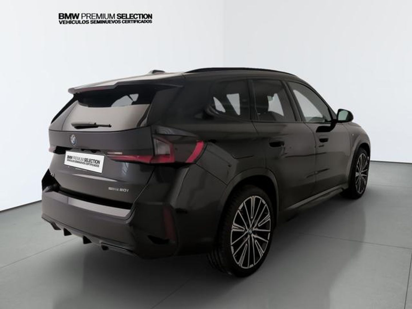 BMW X1 sDrive20i 125 kW (170 CV)