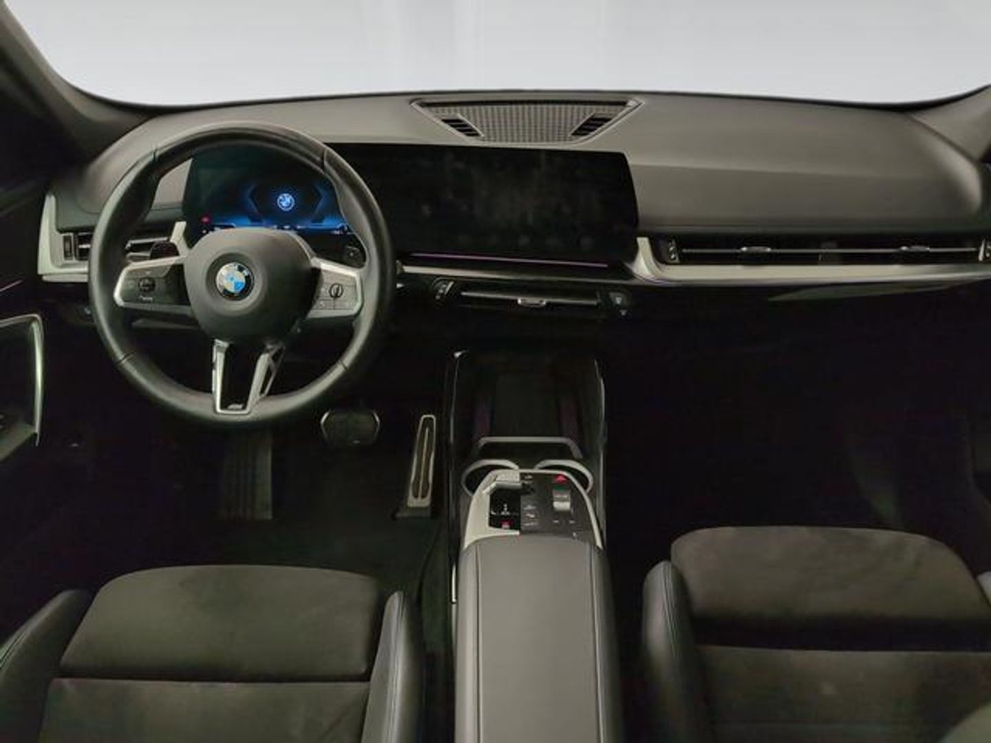 BMW X1 sDrive20i 125 kW (170 CV)