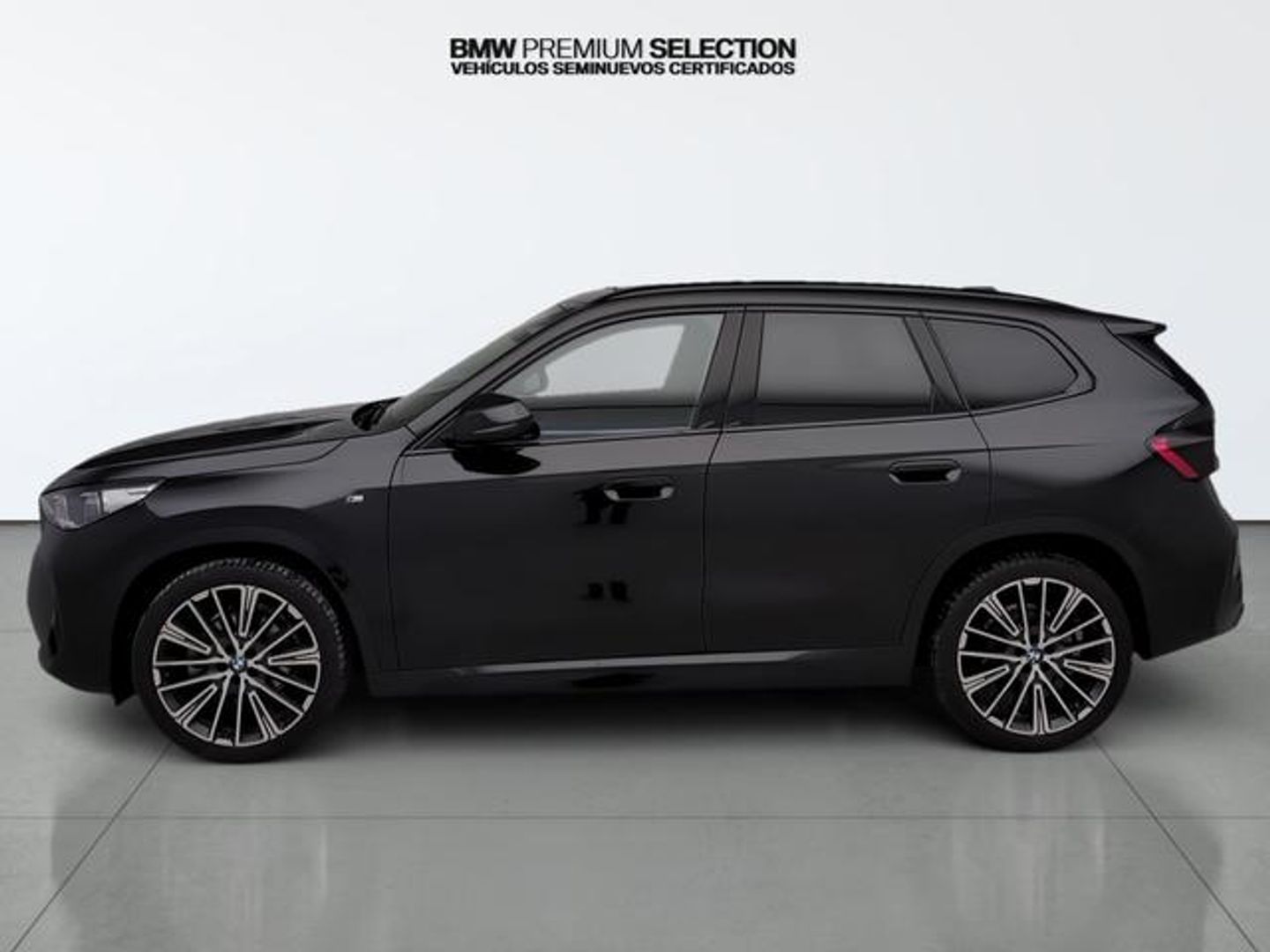 BMW X1 sDrive20i 125 kW (170 CV)