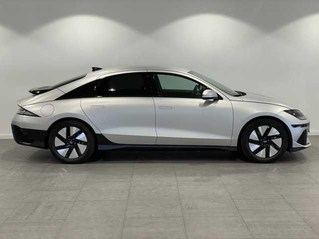 Hyundai Ioniq 6 77kWh Star RWD 168 kW (229 CV)