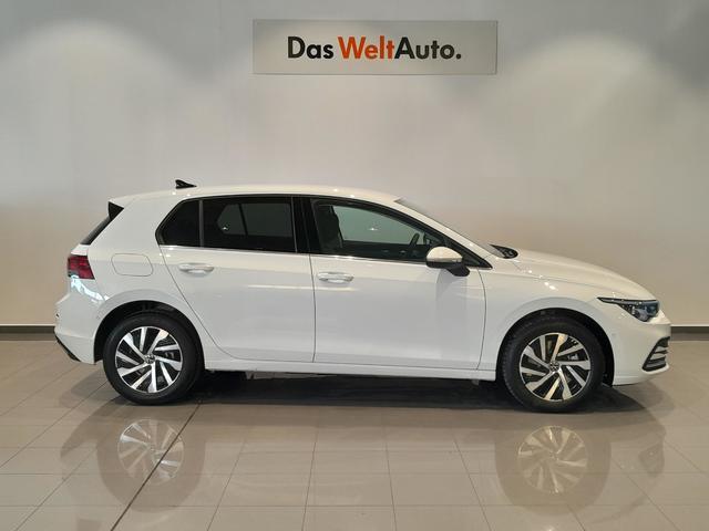 Volkswagen Golf 1.4 TSI eHybrid 150 kW (204 CV) DSG