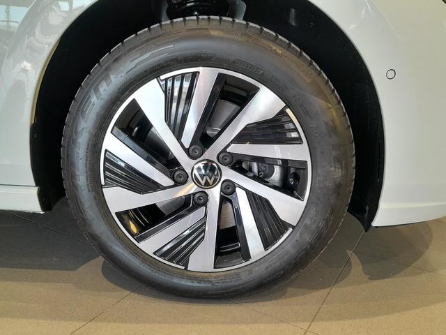 Volkswagen Golf 1.4 TSI eHybrid 150 kW (204 CV) DSG