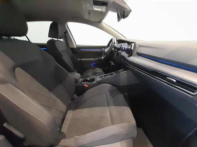 Volkswagen Golf 1.4 TSI eHybrid 150 kW (204 CV) DSG