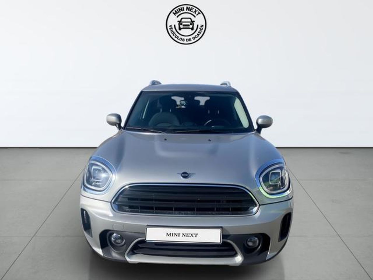 MINI MINI Countryman Cooper 100 kW (136 CV)