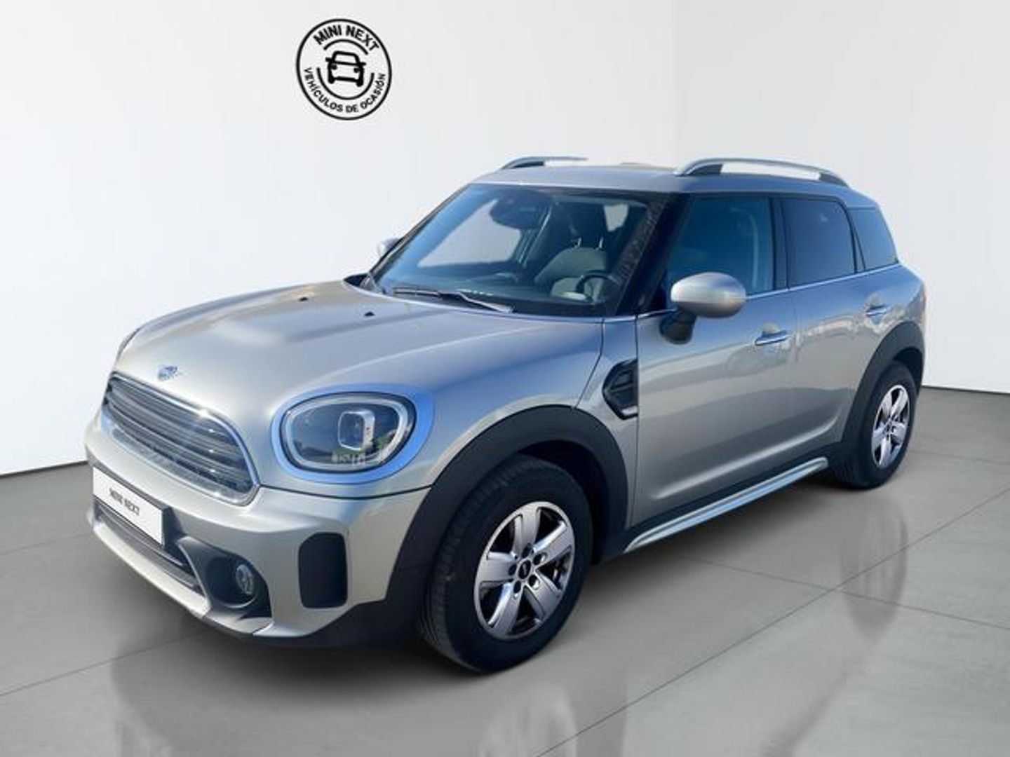 MINI MINI Countryman Cooper 100 kW (136 CV)