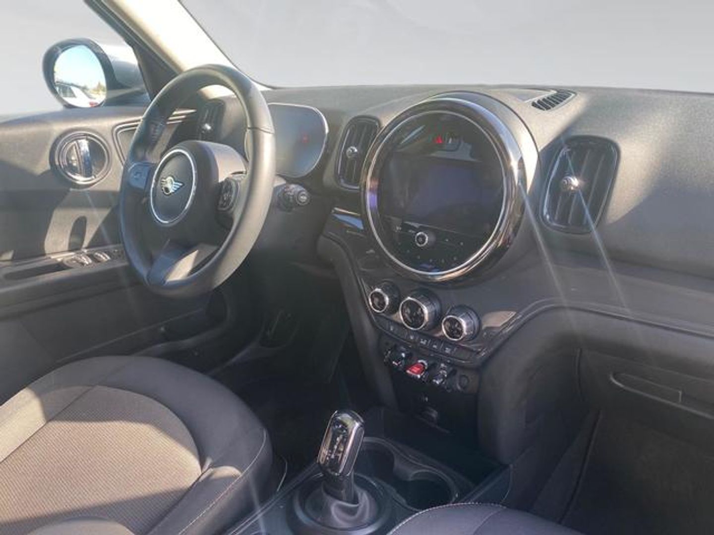 MINI MINI Countryman Cooper 100 kW (136 CV)