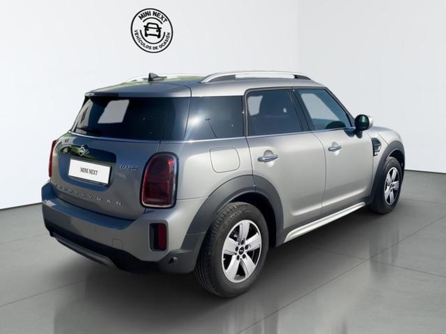 MINI MINI Countryman Cooper 100 kW (136 CV)