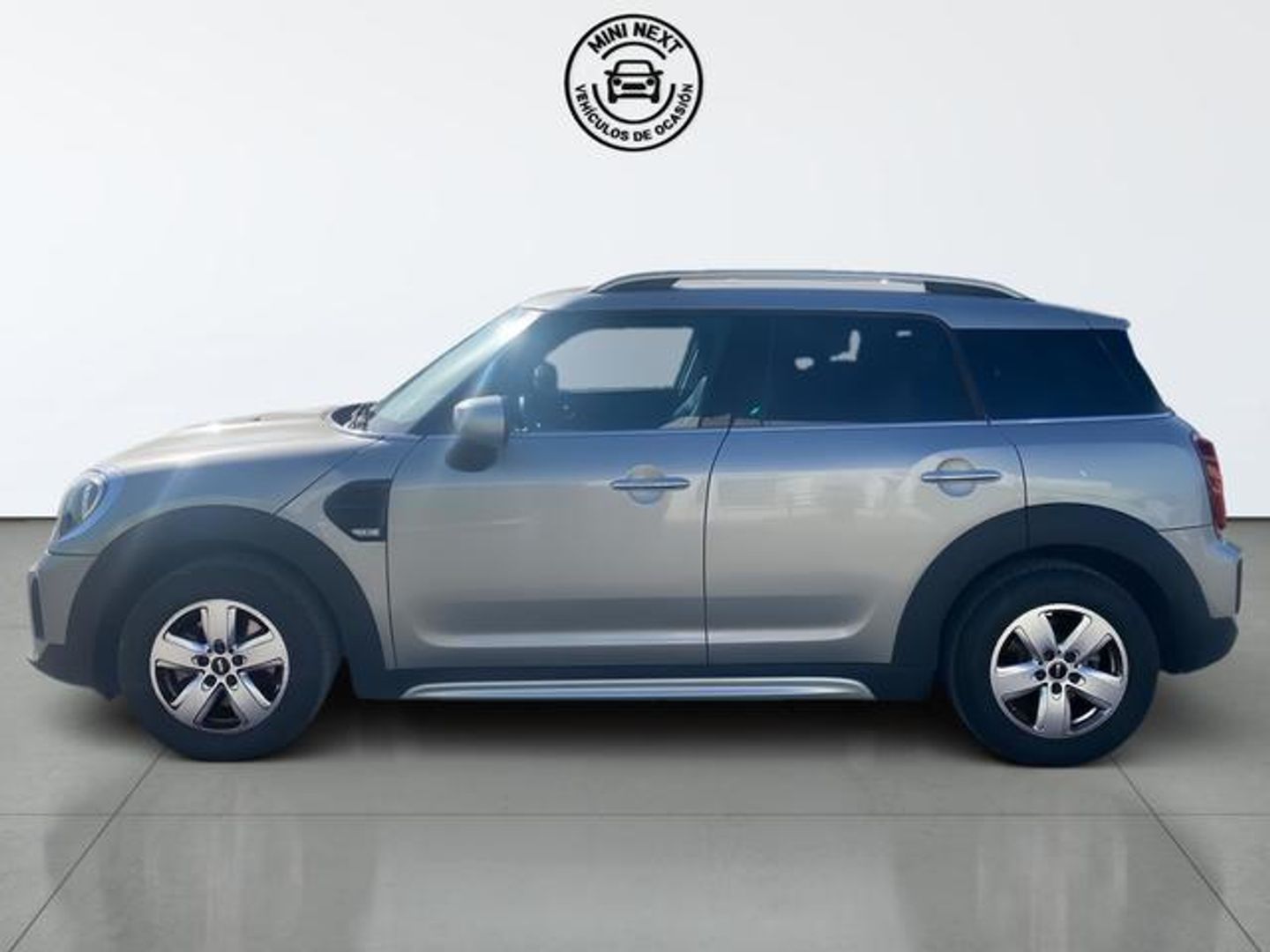 MINI MINI Countryman Cooper 100 kW (136 CV)