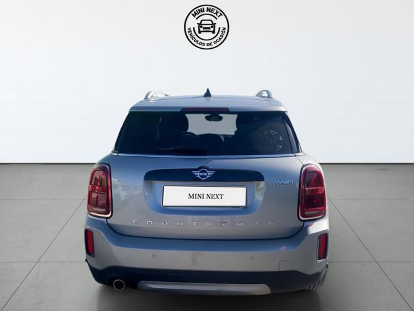 MINI MINI Countryman Cooper 100 kW (136 CV)