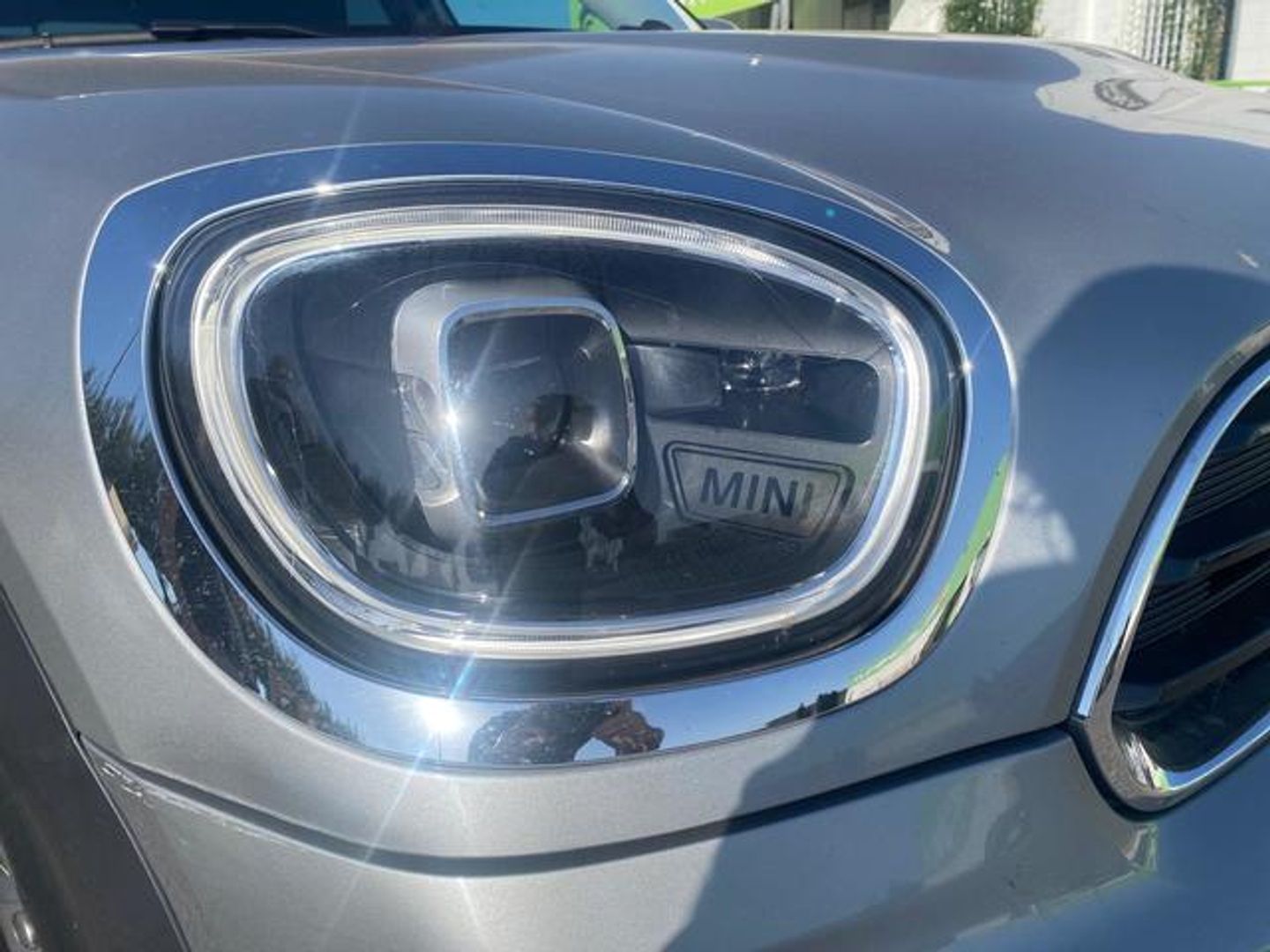 MINI MINI Countryman Cooper 100 kW (136 CV)