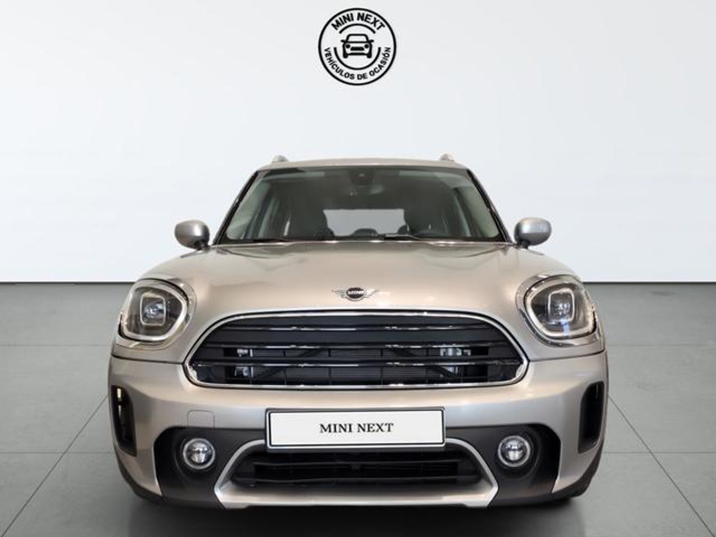MINI MINI Countryman Cooper 100 kW (136 CV)