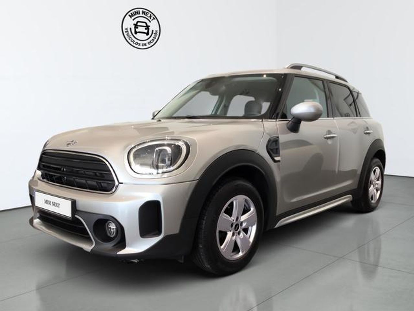 MINI MINI Countryman Cooper 100 kW (136 CV)