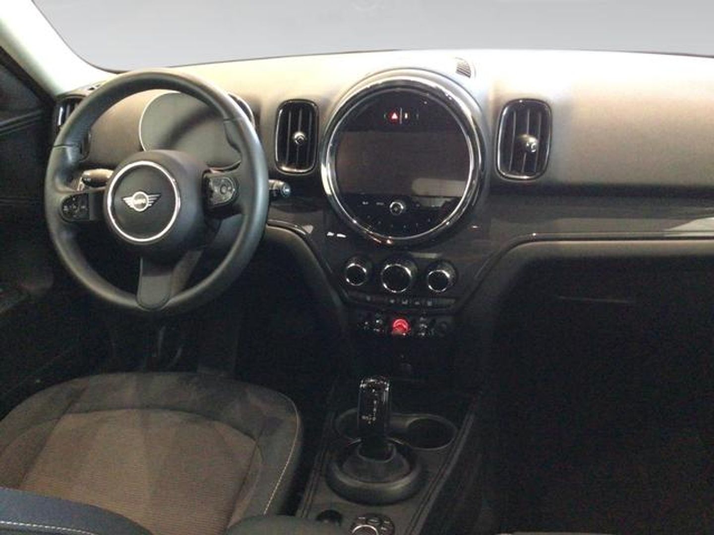 MINI MINI Countryman Cooper 100 kW (136 CV)