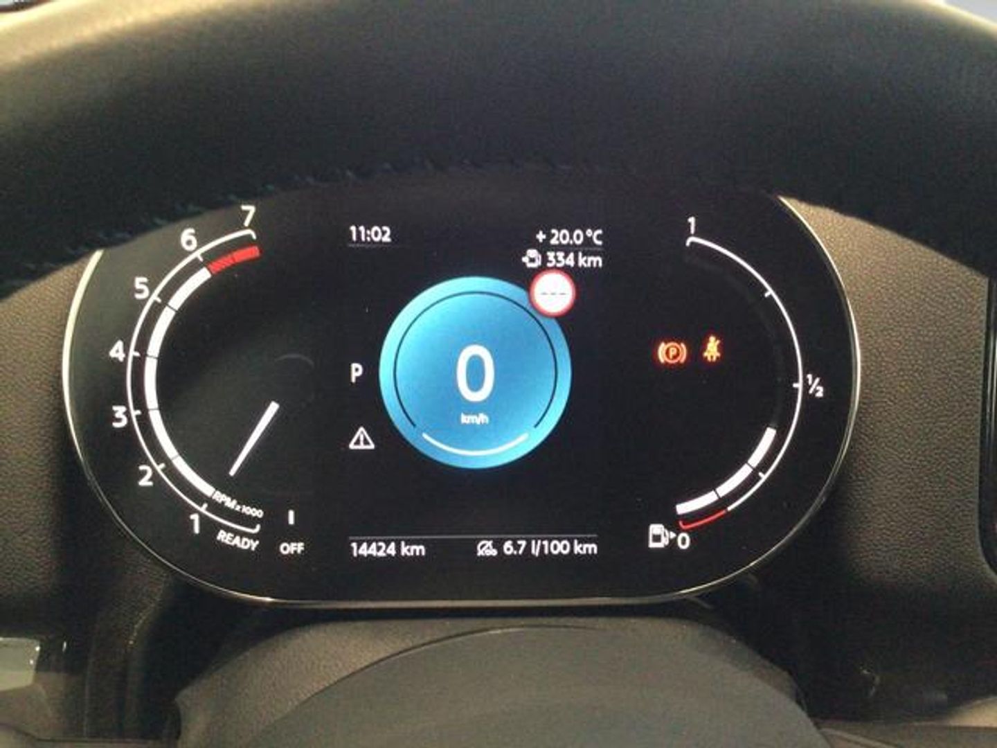 MINI MINI Countryman Cooper 100 kW (136 CV)
