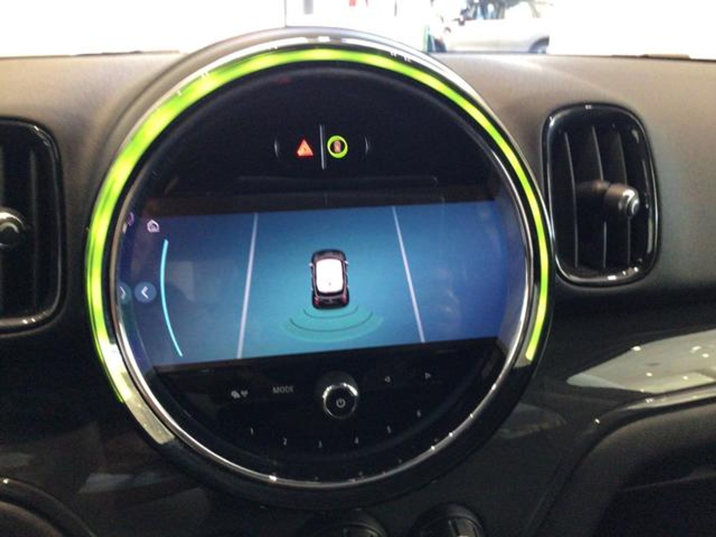MINI MINI Countryman Cooper 100 kW (136 CV)