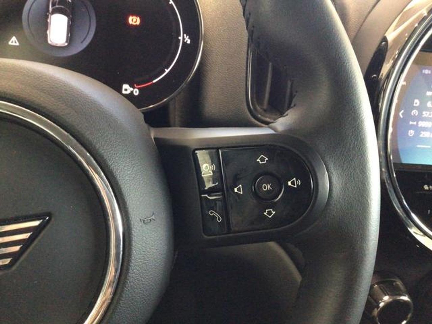 MINI MINI Countryman Cooper 100 kW (136 CV)
