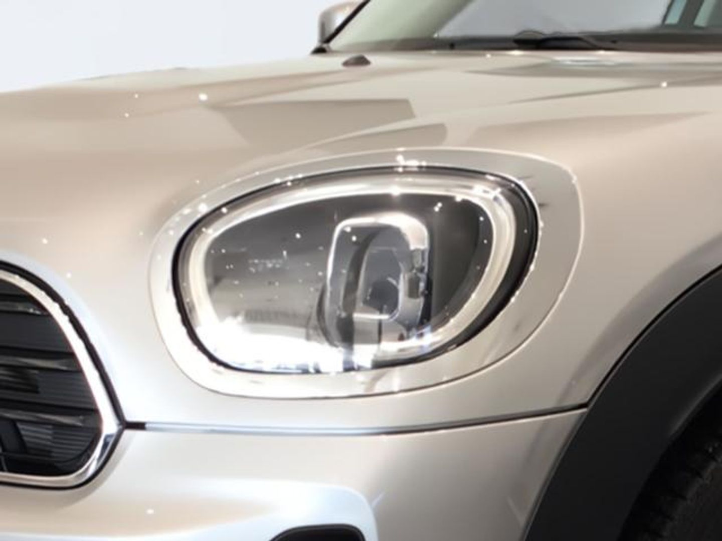 MINI MINI Countryman Cooper 100 kW (136 CV)