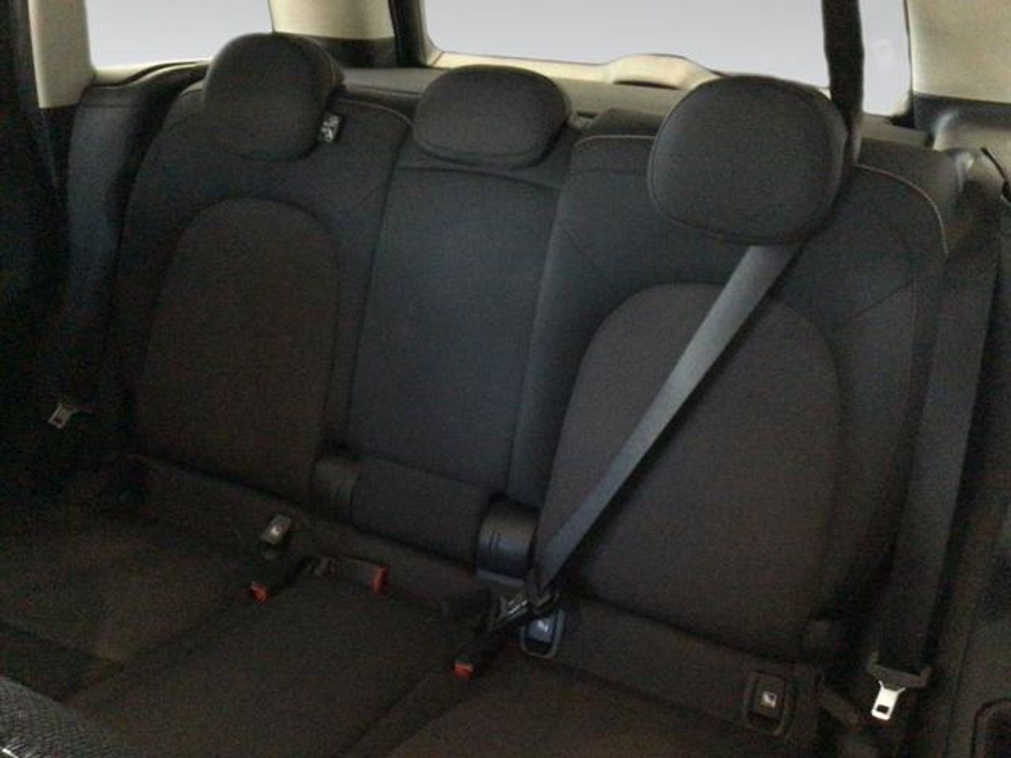 MINI MINI Countryman Cooper 100 kW (136 CV)