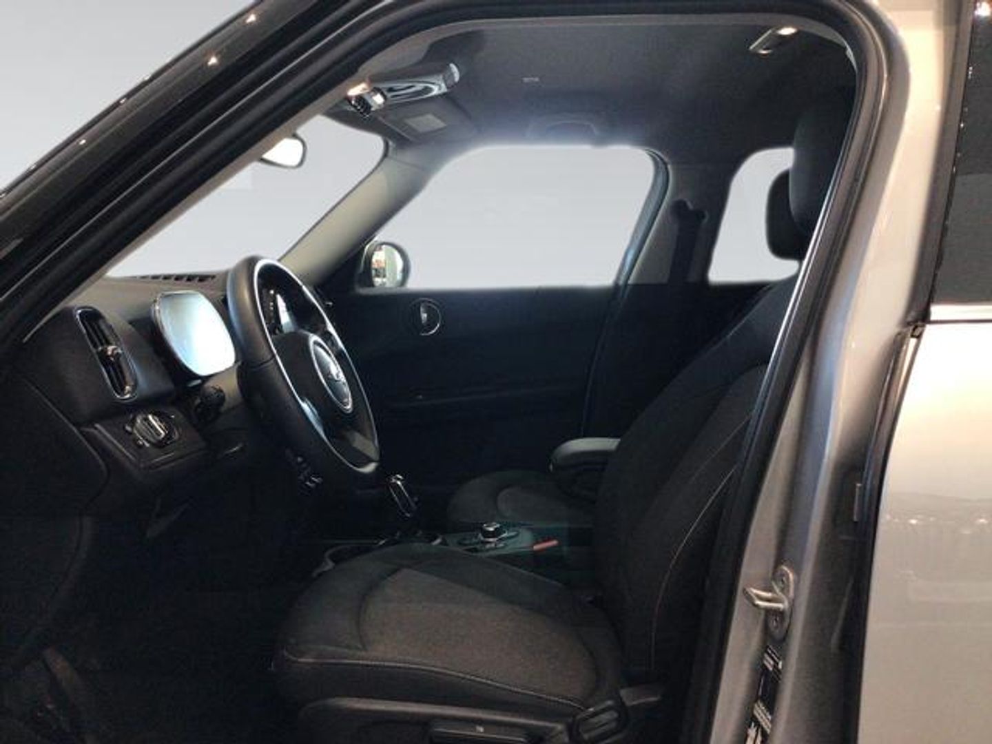 MINI MINI Countryman Cooper 100 kW (136 CV)