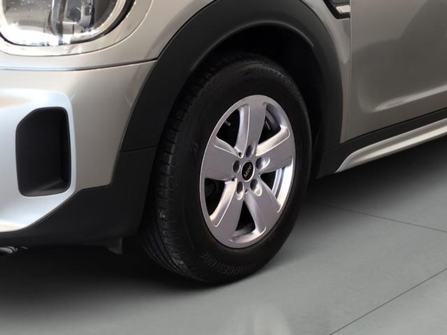 MINI MINI Countryman Cooper 100 kW (136 CV)