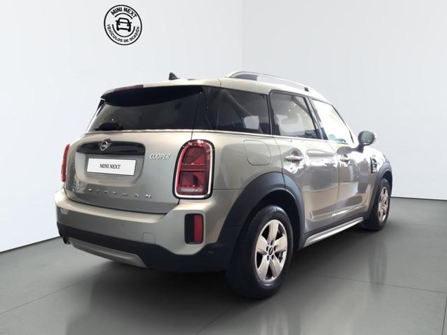 MINI MINI Countryman Cooper 100 kW (136 CV)