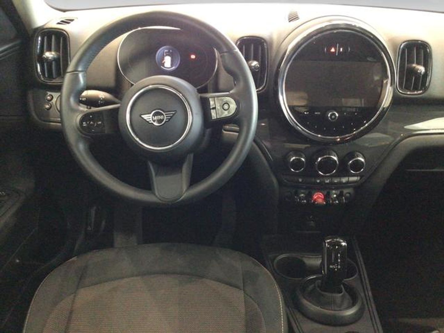 MINI MINI Countryman Cooper 100 kW (136 CV)