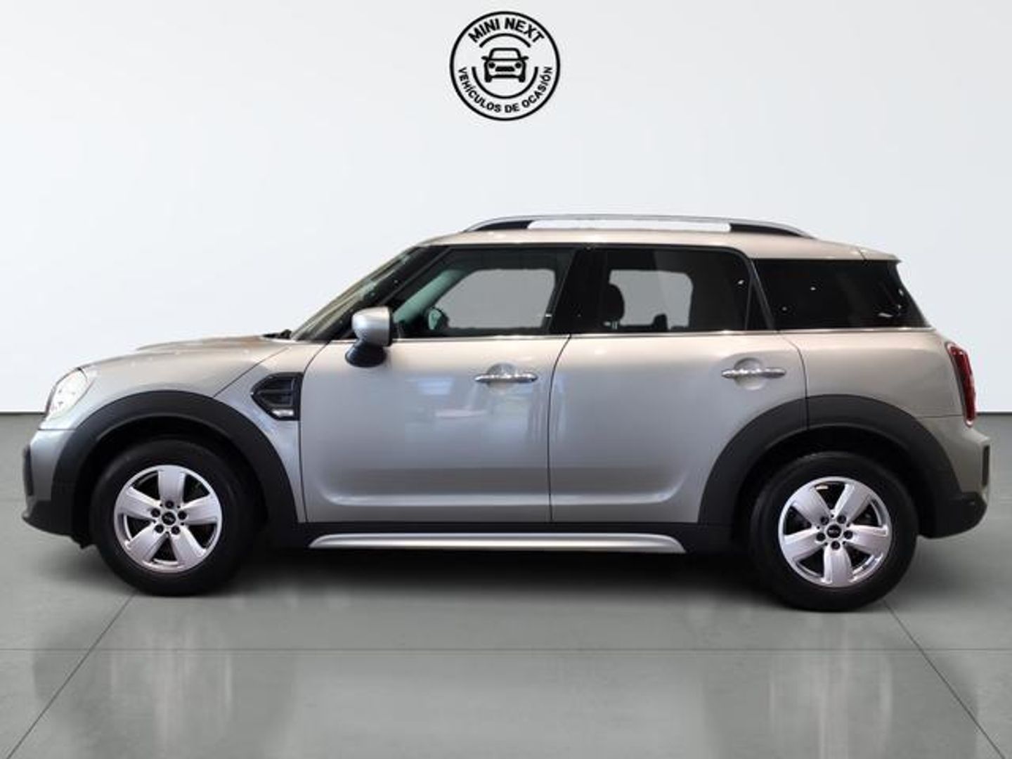 MINI MINI Countryman Cooper 100 kW (136 CV)