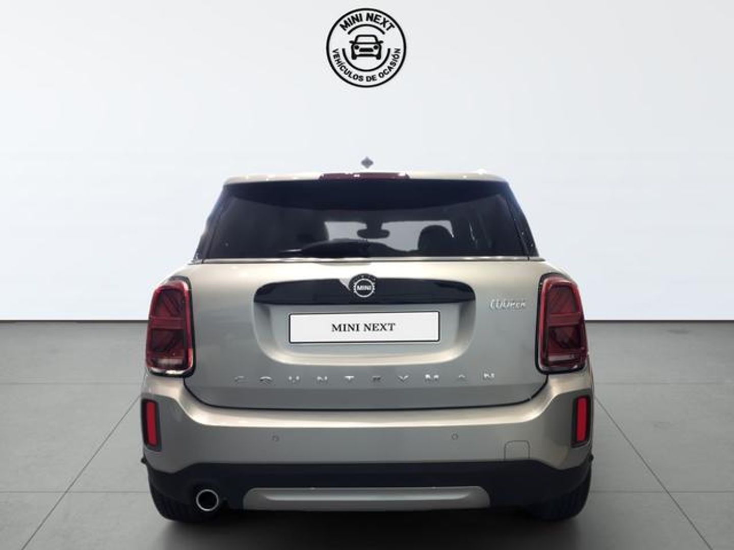 MINI MINI Countryman Cooper 100 kW (136 CV)