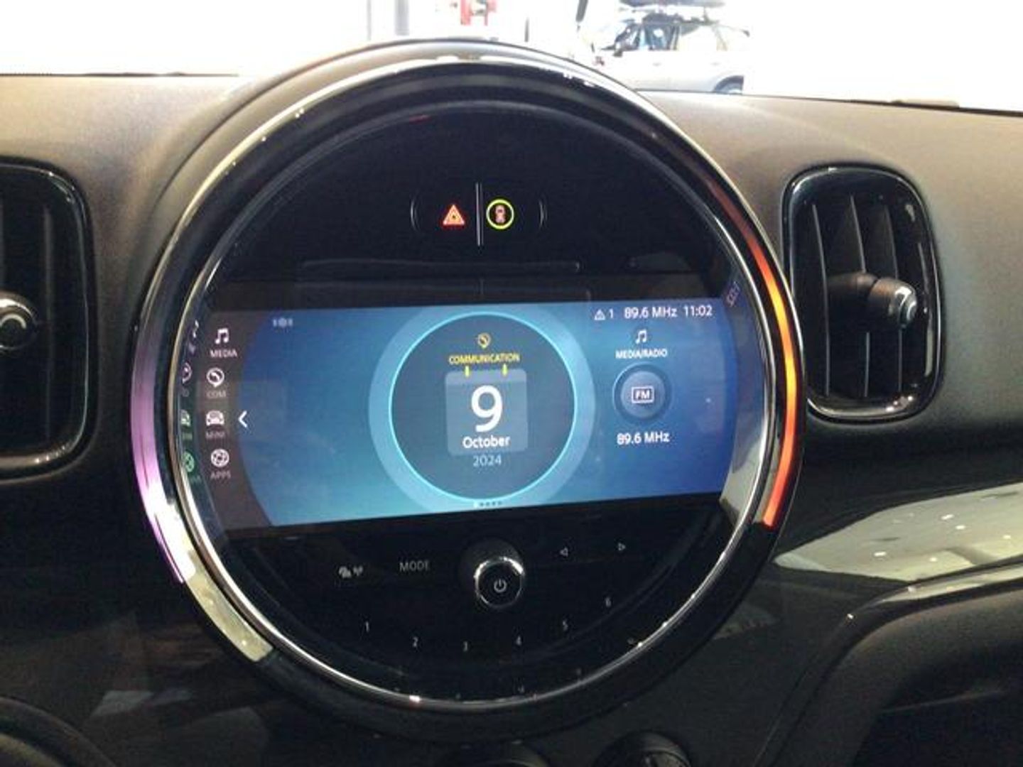 MINI MINI Countryman Cooper 100 kW (136 CV)