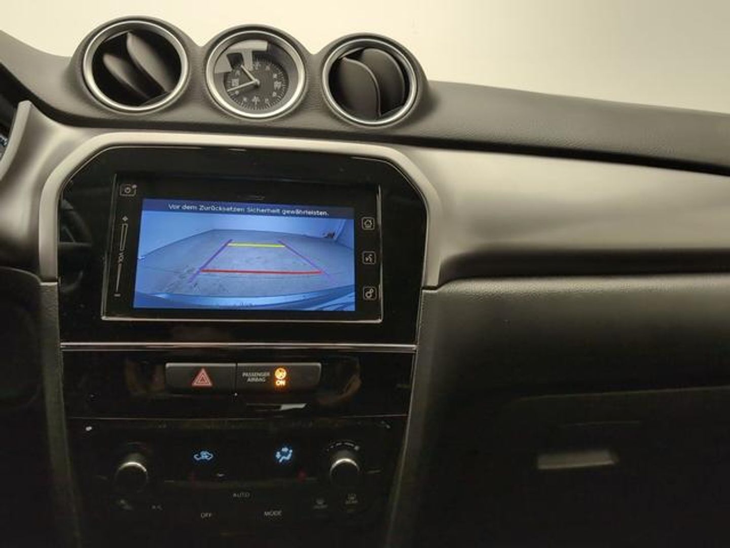 Suzuki Vitara 1.4 Turbo Mild Hybrid GLE 4WD 95 kW (129 CV)
