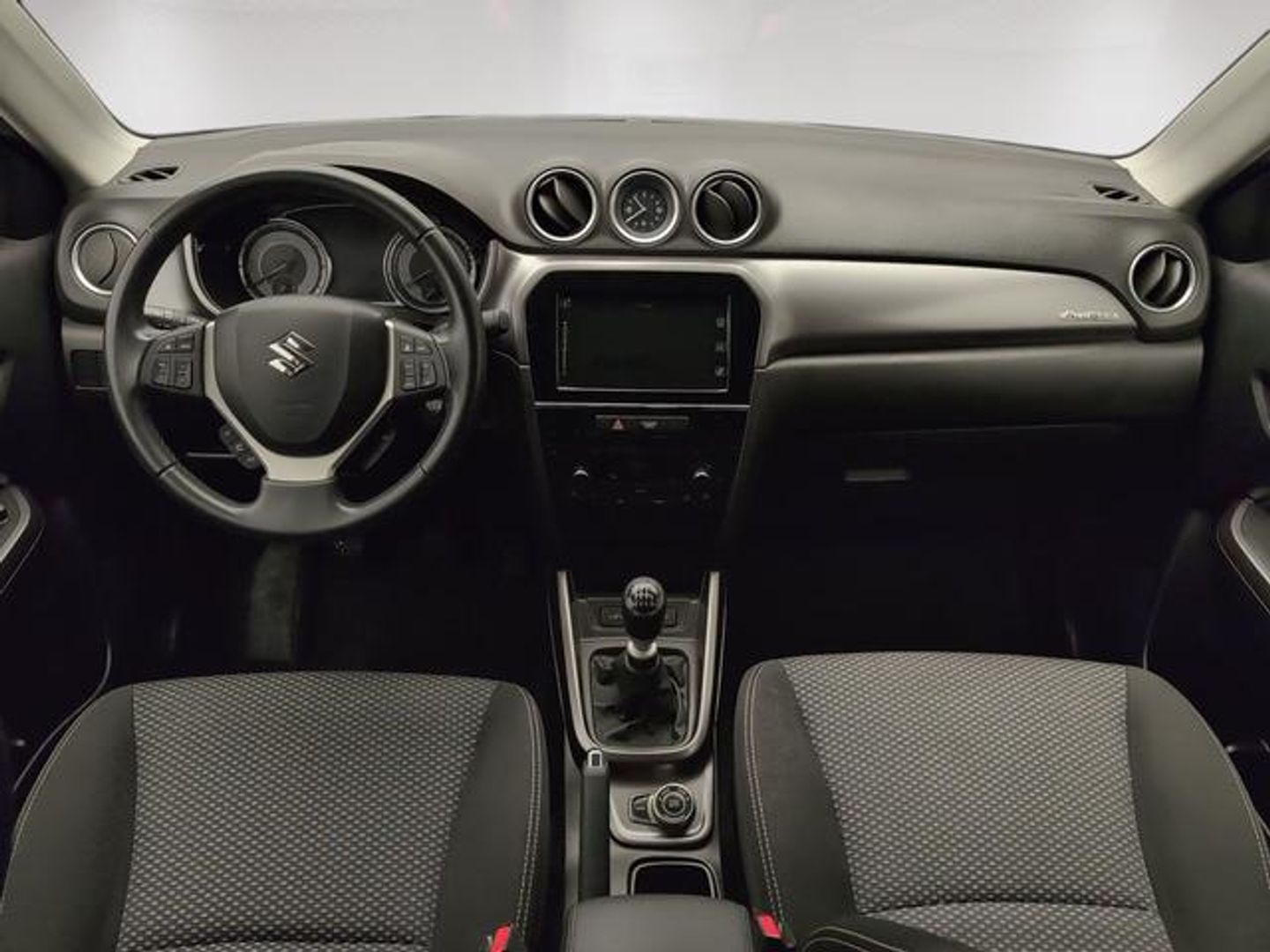 Suzuki Vitara 1.4 Turbo Mild Hybrid GLE 4WD 95 kW (129 CV)
