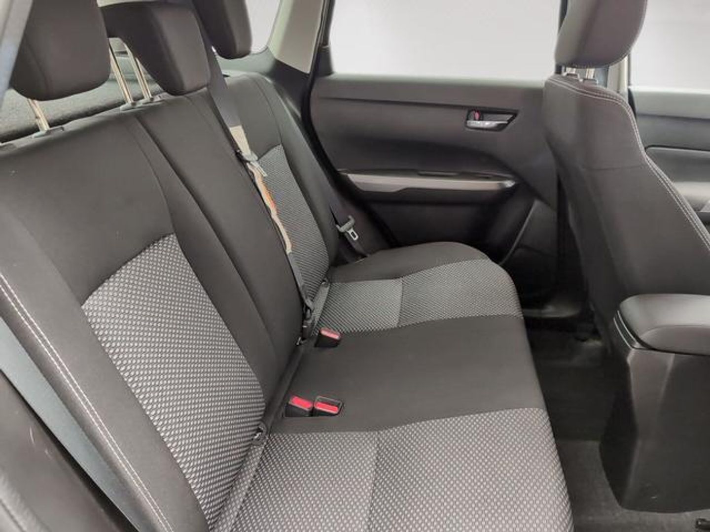 Suzuki Vitara 1.4 Turbo Mild Hybrid GLE 4WD 95 kW (129 CV)