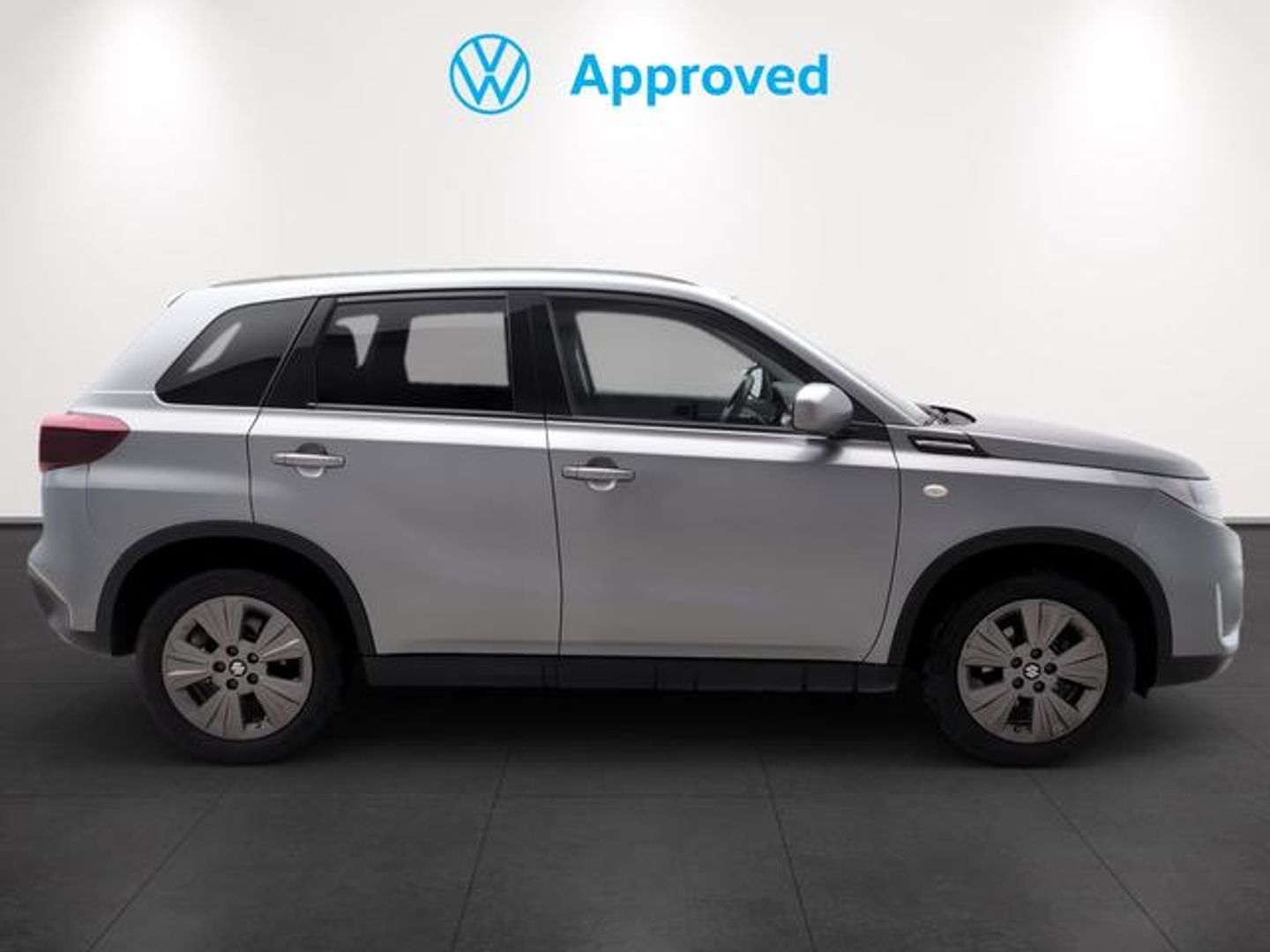 Suzuki Vitara 1.4 Turbo Mild Hybrid GLE 4WD 95 kW (129 CV)