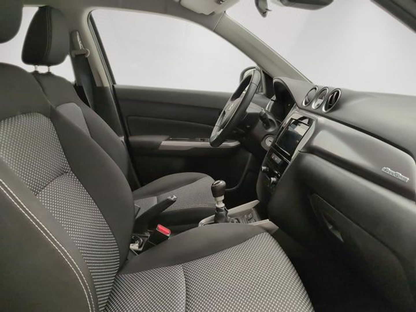 Suzuki Vitara 1.4 Turbo Mild Hybrid GLE 4WD 95 kW (129 CV)