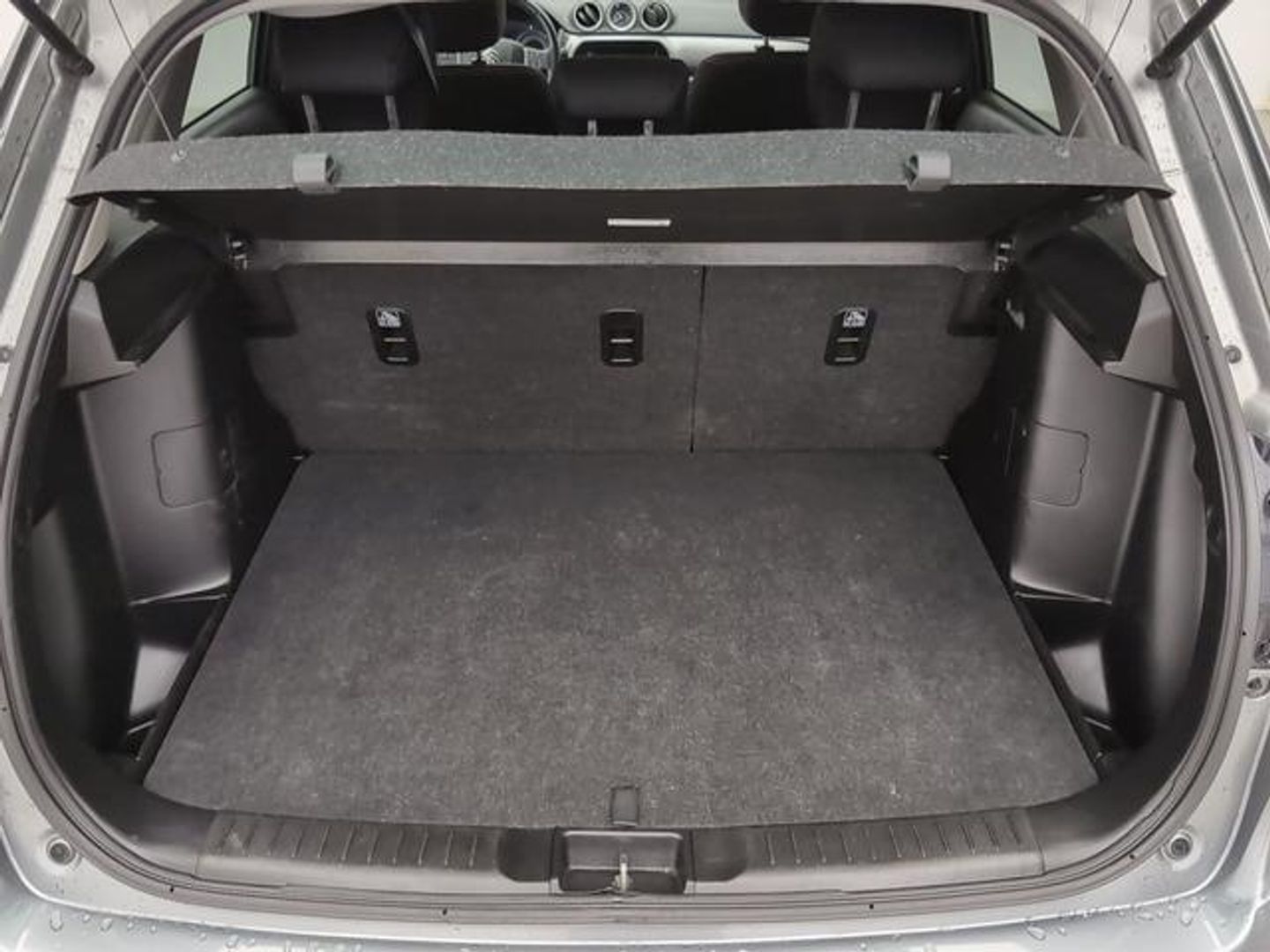 Suzuki Vitara 1.4 Turbo Mild Hybrid GLE 4WD 95 kW (129 CV)