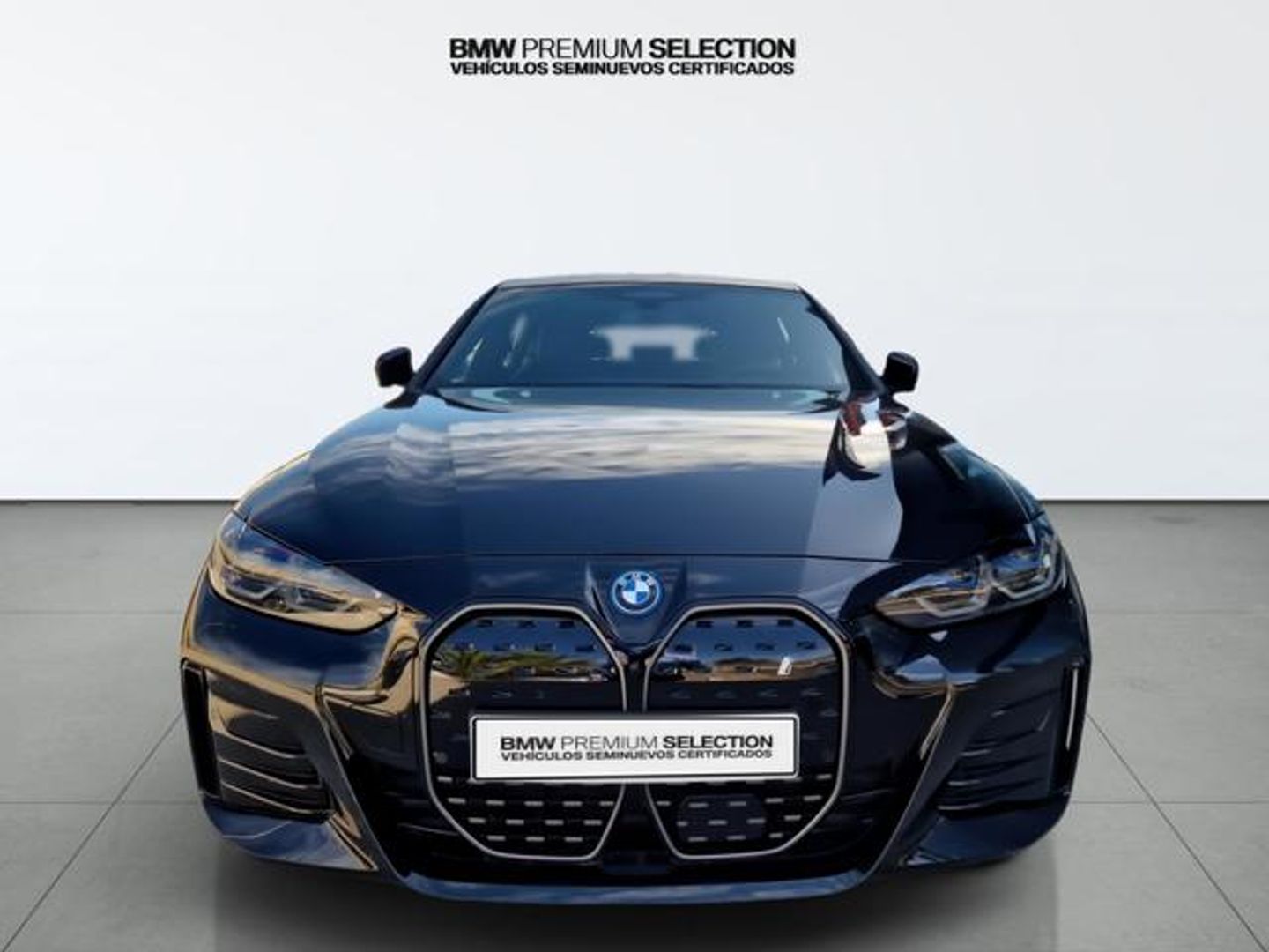 BMW i4 eDrive40 250 kW (340 CV)