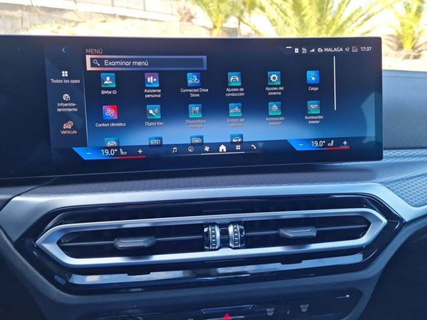 BMW i4 eDrive40 250 kW (340 CV)