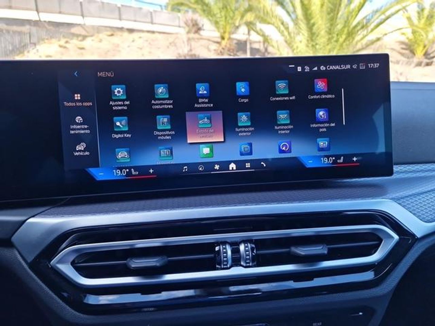 BMW i4 eDrive40 250 kW (340 CV)
