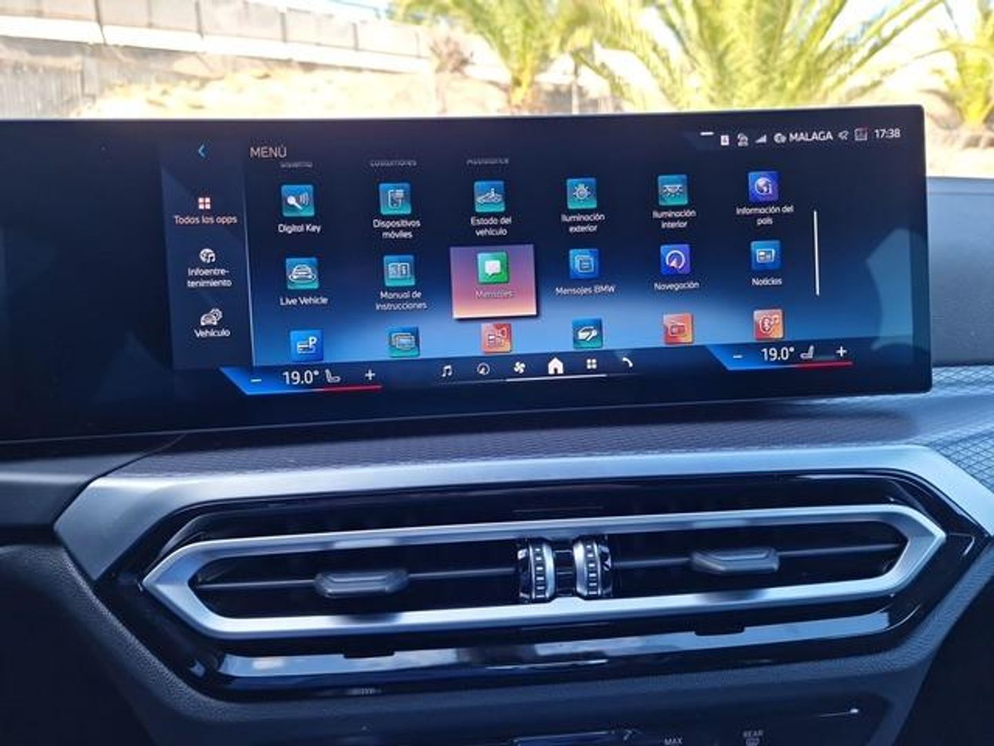 BMW i4 eDrive40 250 kW (340 CV)